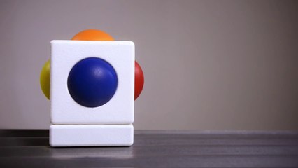 Meet the Skoog.  The easy-to-play instrument for everyone.