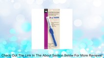 Dritz Curved Blade Seam Ripper Review