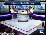 Dunya News - Pakistan has to beat Zimbabwe, UAE by more than 100-run margin: Saeed Ajmal