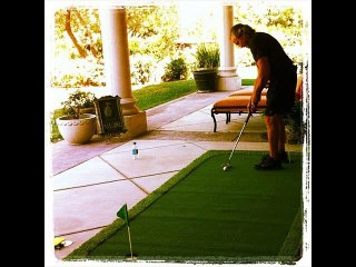 171- The Best of BunkerShot Golf Magazine