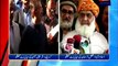 Sindh Information Minister Sharjeel Memon press conference