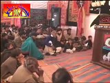 Zakir Maqbool Hussain Dhaku | 3rd Safar 2012 - Chak 38-10-R Kanewall