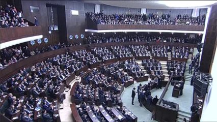 Davutoğlu: "Kanunun Gecikmesi Sebebiyle Bir Molotofkokteyli Saldırısı Olursa, Millet Onlardan Hesap...