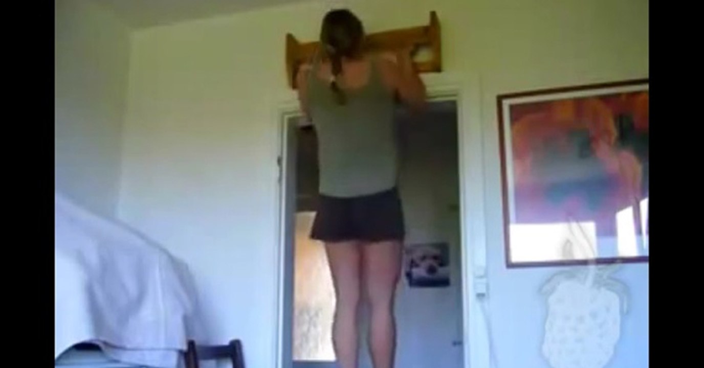 Kadın Dediğin Böyle Olur!