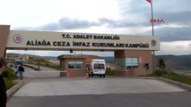 İzmir CHP Cezaevi İnceleme ve İzleme Komisyonu Üyesi Demir, Kurumda İncelemelerde Bulundu