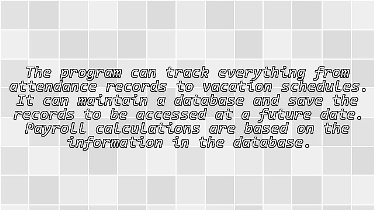 How A Web Based Scheduling Software Helps Your Business Grow