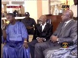 Abdoulaye Wade traite Macky Sall de fou