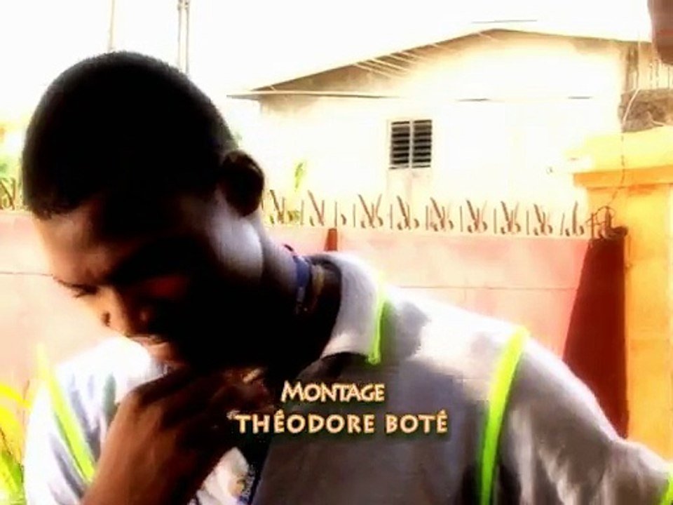 Le Proces ep 76 pension alimentaire - Série TV complète en streaming gratuit - Cameroun