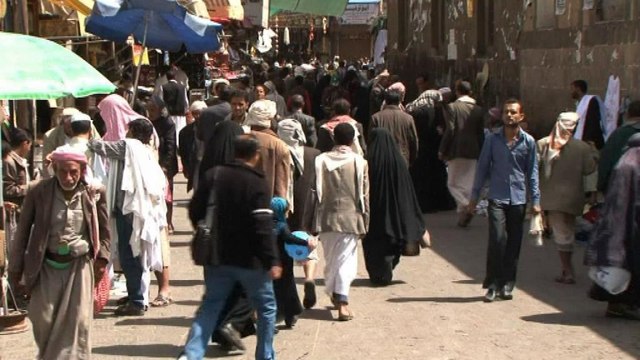 Yémen: qui sont les ravisseurs d'Isabelle Prime?