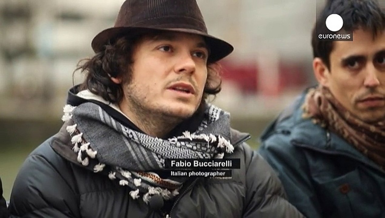 Me-Mo: Ein Online-Magazin für Fotojournalismus