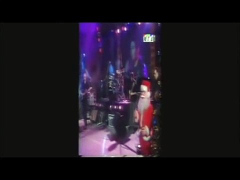 Toše - Humanitaren koncert Skopje 2003 (I del) 2. Iluzija