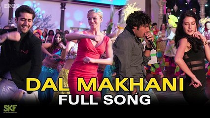 Dal Makhani - Full Audio Song - Dr. Cabbie