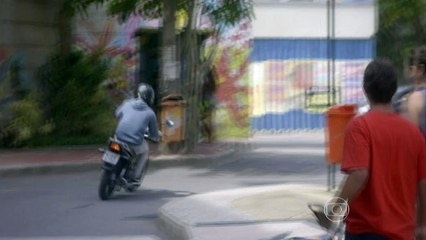 MALHAÇÃO 24/02/2015 Capítulo 160 Parte 1/2 Online Completo HDTV 720p 24-02-2015