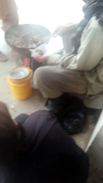 kurram mashahor sagy  wala