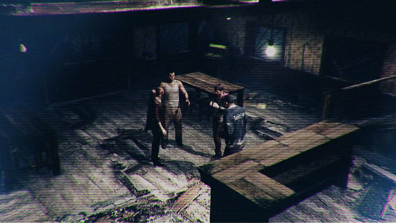 Resident Evil Revelations 2 - Launch Trailer