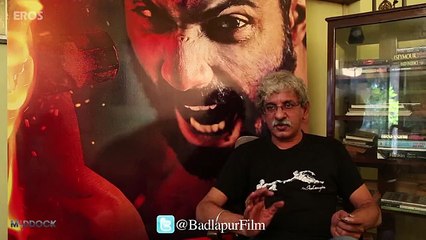 Dark, gritty and unadulterated action - Badlapur