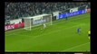 Champions League: Juventus venció 2-1 al Borussia Dortmund en Italia