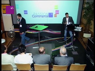 Trophée des concepts commerciaux innovants : Le jardin des chats