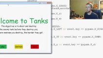 ---Pygame (Python Game Development) Tutorial - 69 - Fire Power Part 2