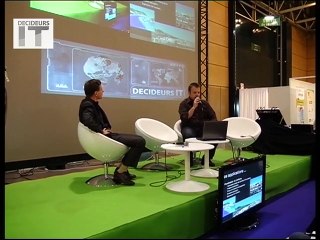 USE IT - L'information géographique 3D : nouvelles techniques, nouveaux usages