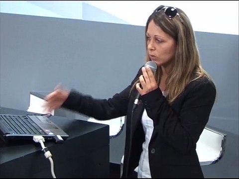 DEVCOM AZUR - LINESOFT - Comment associer emailing et reseaux sociaux ?