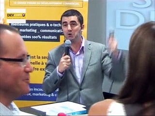 DEVCOM AZUR - Présentation Jury Marcom