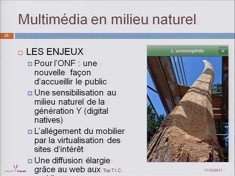 TROPHEE - Trophée de la Performance Touristique...