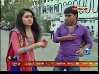 Mahisagar 25th February 2015 Video Watch Online pt1