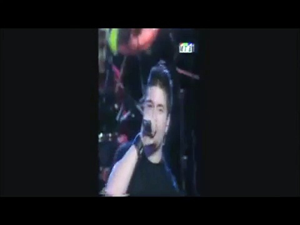 Toše - Humanitaren koncert Skopje 2003 (I del) 5. Skrsi me