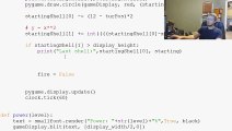 ---Pygame (Python Game Development) Tutorial - 70 - Shell Collision - YouTube