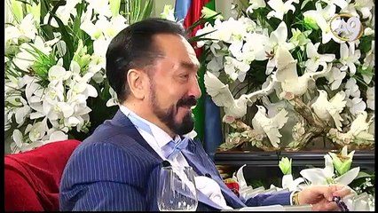 Putin’in İslam’a karşı üslubu çok güzel.