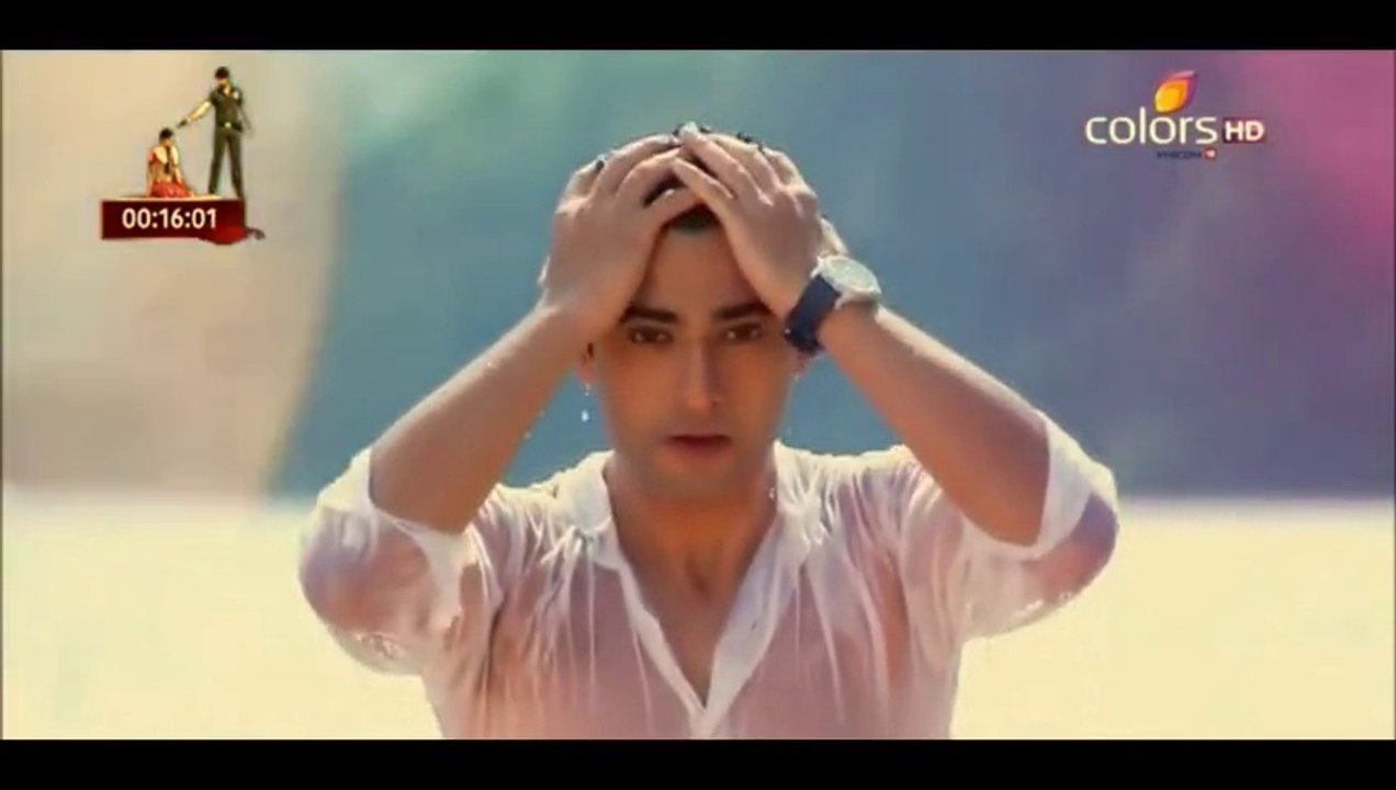 Handsome Zain Abdullah alias Harshad Arora vm