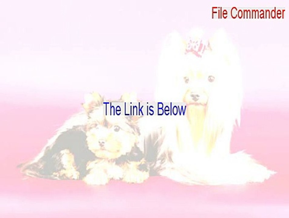 File Commander Full - Legit Download [2015]
