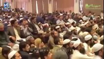 Maulana Tariq Jameel Bayan With Students 10 October, 2013