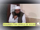 Maulana Tariq Jameel 2015 15 febrauary new bayan at Lahore Ijtema { new bayan 2015 }