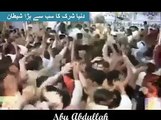 Yeh Pakistan Mein Kya Ho Raha Hai, (Children & Women Should Not Watch This Video)