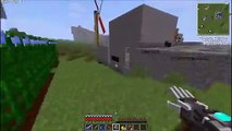 Minecraft - Modlarla Survival - 49.Bölüm