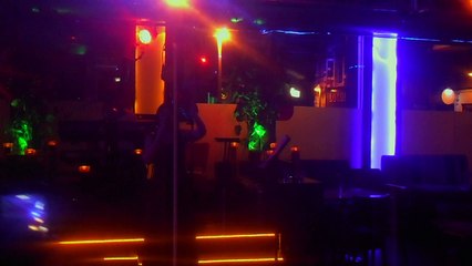 Saray Nur = Karakiz =