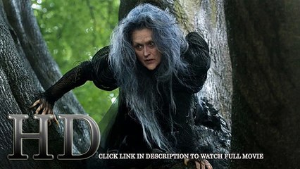 Into the Woods 2014 Film En Entier Streaming Entièrement en Français