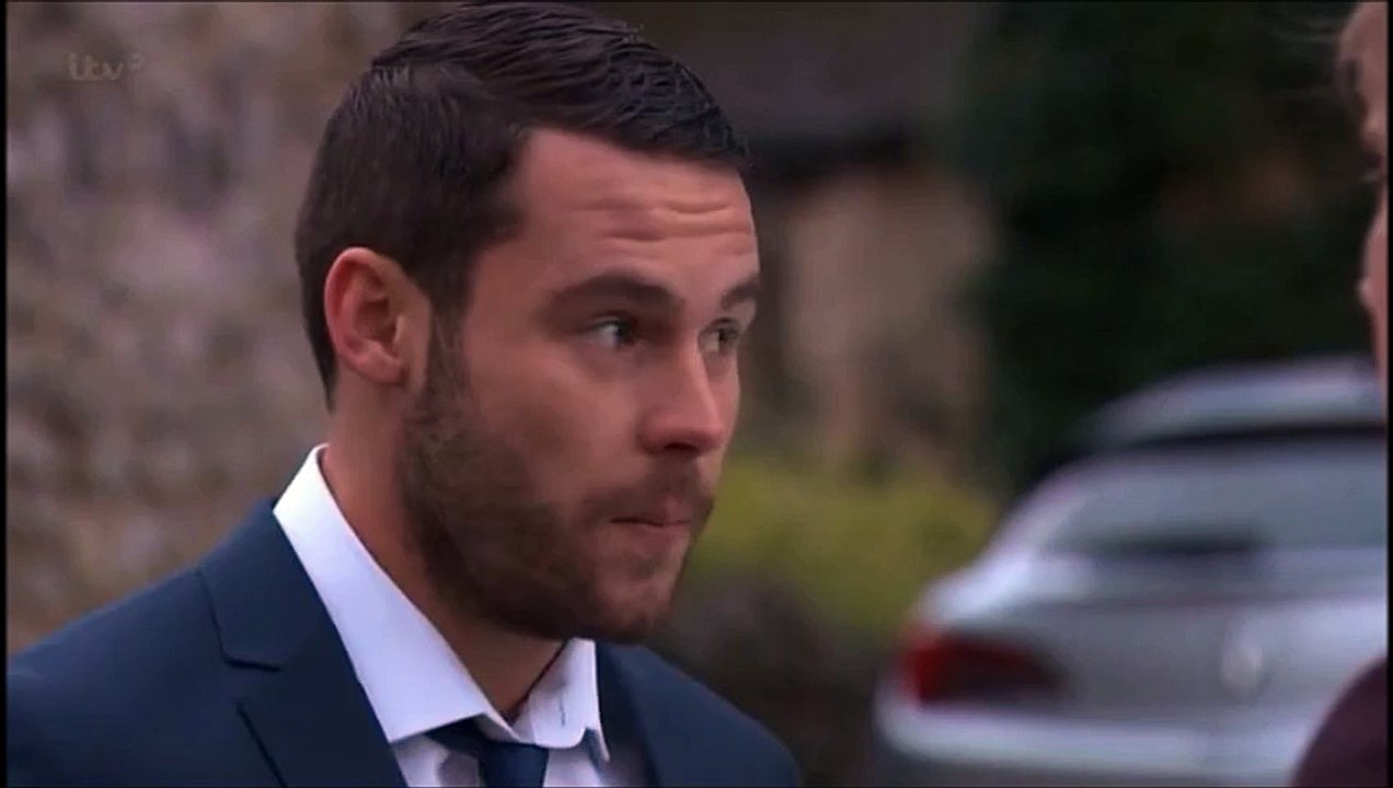 robron heart attack