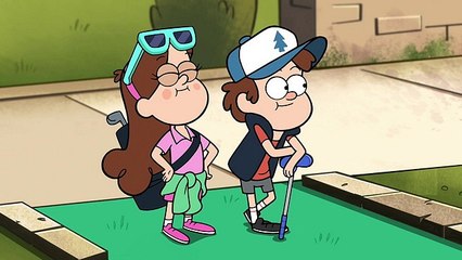 Gravity Falls Season 2Episode 11 - Not What He Seems - Full Episode LINKS HD