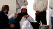 Historic Meet - Hazrat Maulana Tariq Jameel (haf) and Nauman Ali Khan in Dubai P.1 - 11