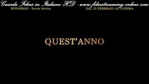 Kingsman - Secret Service vedere film Online in italiano gratuito HD Streaming