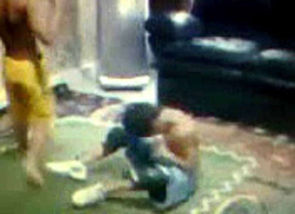 New Funny Boys kick to gether Must watch All new videos 2018