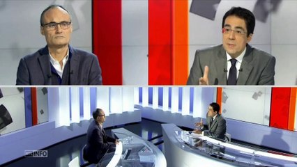 Philippe Val : Je me demande comment Charlie Hebdo va survivre