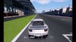 Porsche 911 (997) GT2 RS, Bahrain International Circuit, Chase, Assetto Corsa HD