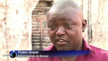 Niger: les chrétiens reconstruisent leurs églises