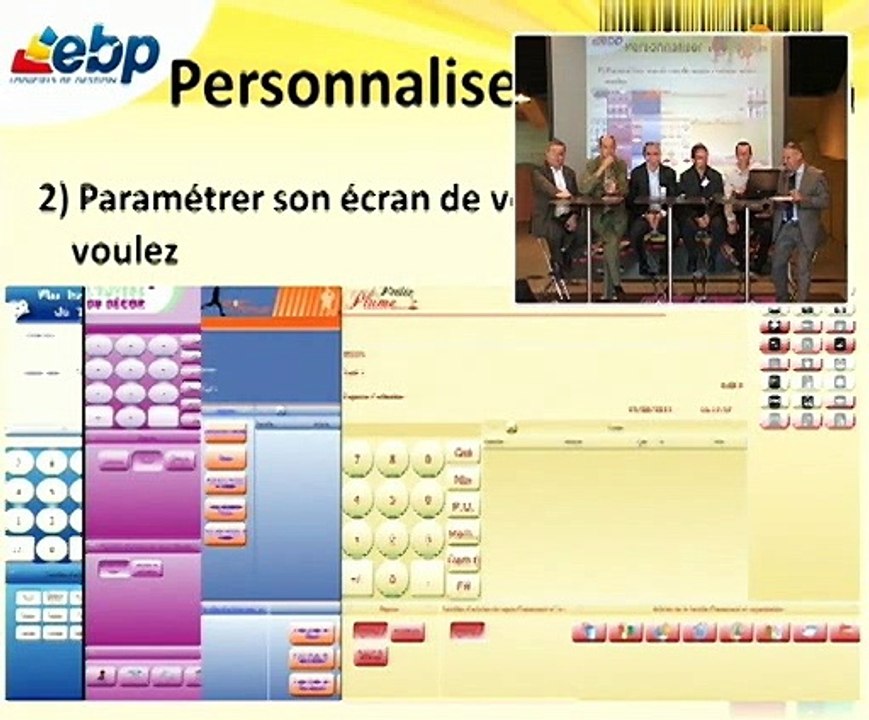 Venez assister à l'enregistrement de l'émission TV Place du Commerce : toute l'actualité du commerce en 26 minutes !L'intérêt de l'économie numérique pour les commerçants et TPE ?