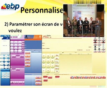 Venez assister à l'enregistrement de l'émission TV Place du Commerce : toute l'actualité du commerce en 26 minutes !L'intérêt de l'économie numérique pour les commerçants et TPE ?