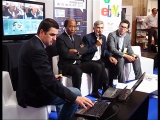 Emission TV : les T.I.C., leviers de croissance dans lindustrie